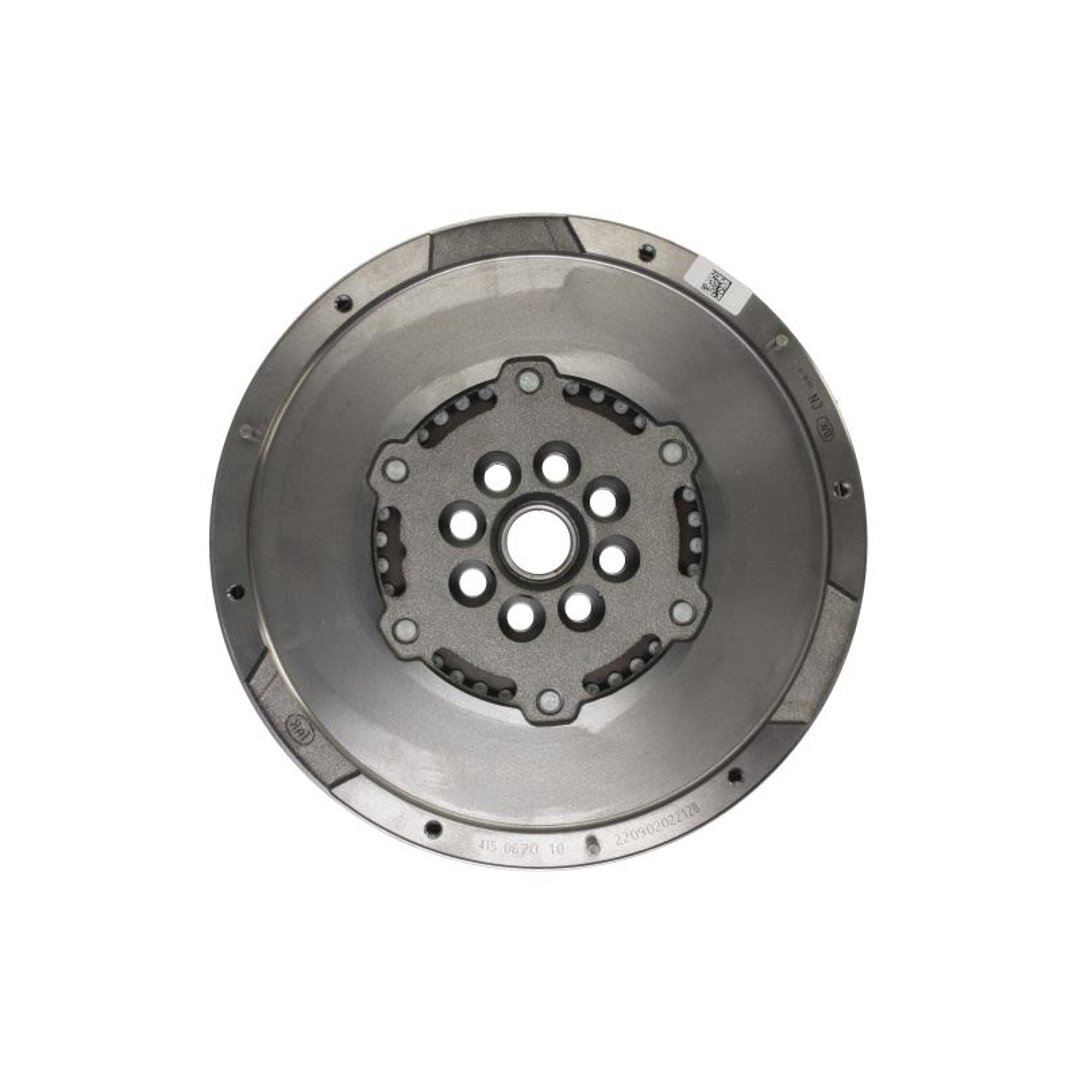 LUK KOŁO DWUMASOWE 415067010 MAZDA 3/6/CX-5 2,2D 12-