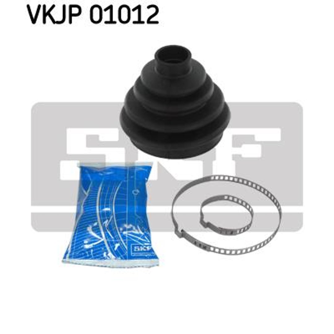 SKF Zestaw osłon, półoś napędowa VKJP 01012 VKJP 01012