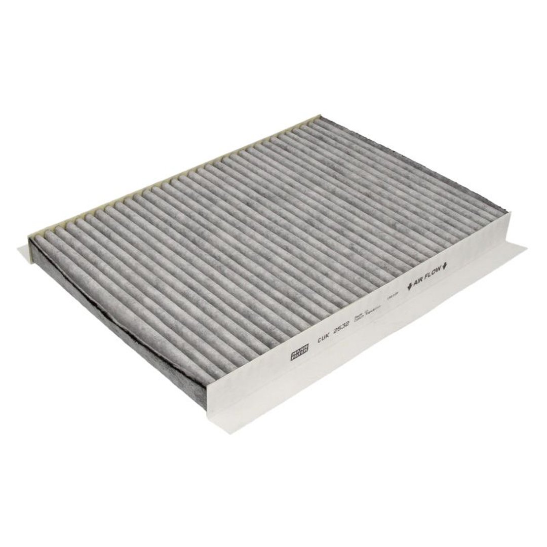 MANN Filtr kabinowy CUK 2532