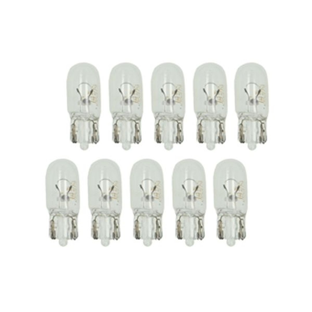 Bosch Żarówka, żwiatło STOP / lampa tylna 1 987 302 206