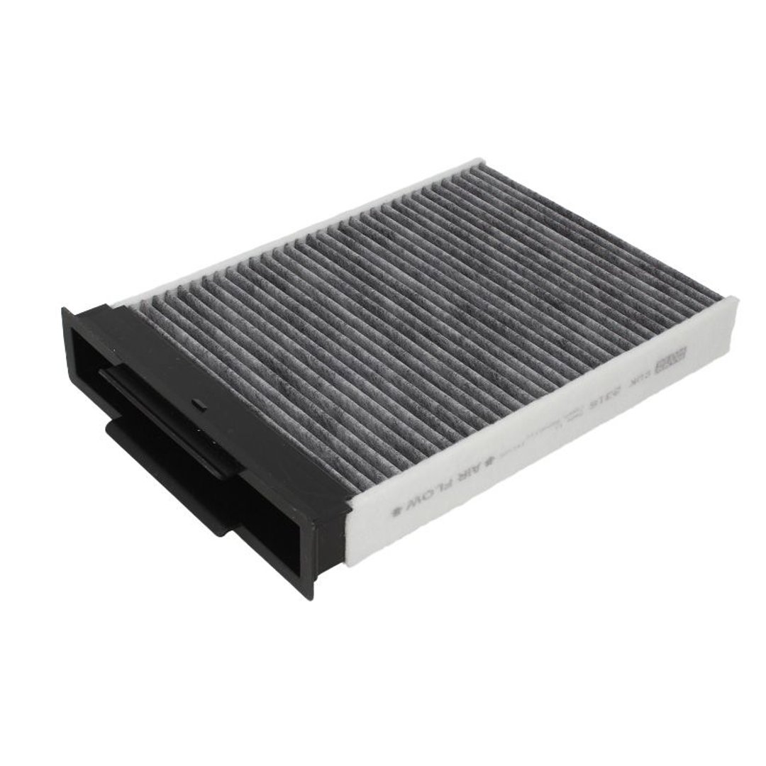 MANN FILTR KABINOWY RENAULT MEGANE II -FILTER CUK 2316
