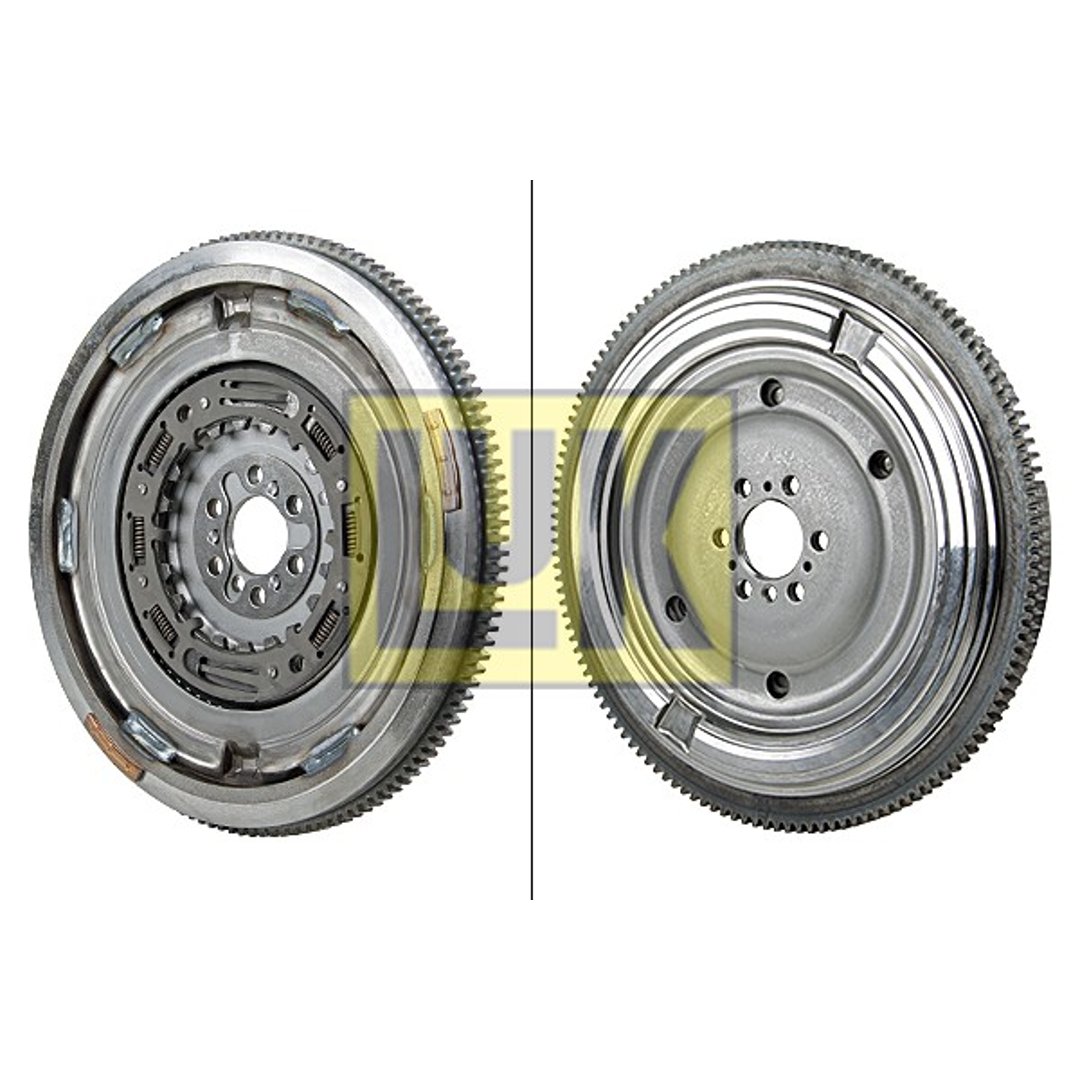 LUK KOŁO DWUMASOWE  415068309 ALFA MITO/GIULIETTA 1,4TB 10-