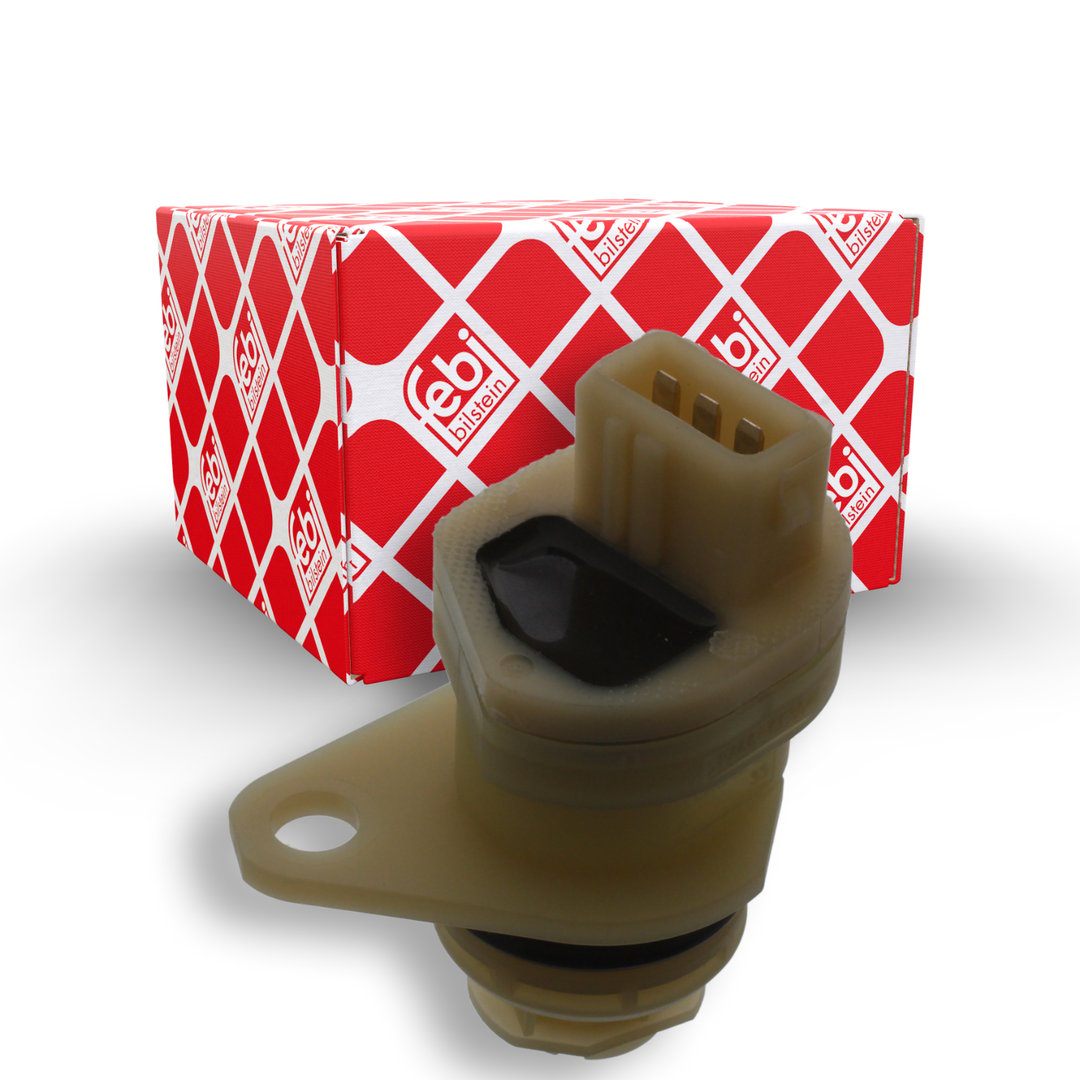 FEBI Czujnik, prędkosć pojazdu BILSTEIN 38684