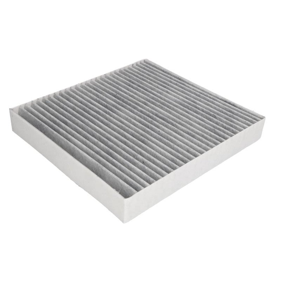 MANN FILTR KABINOWY NISSAN MURANO/X-TRAIL/INFINITI FX 216X200X30 -FILTER CUK 2252