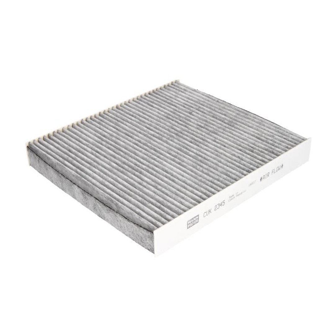 MANN Filtr kabinowy CUK 2345