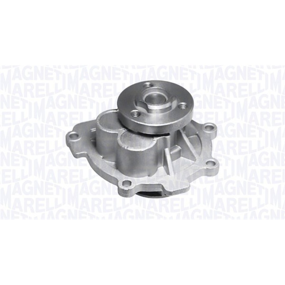 MAGNETI MARELLI MARELLI Pompa wodna MARELLI 352316170874