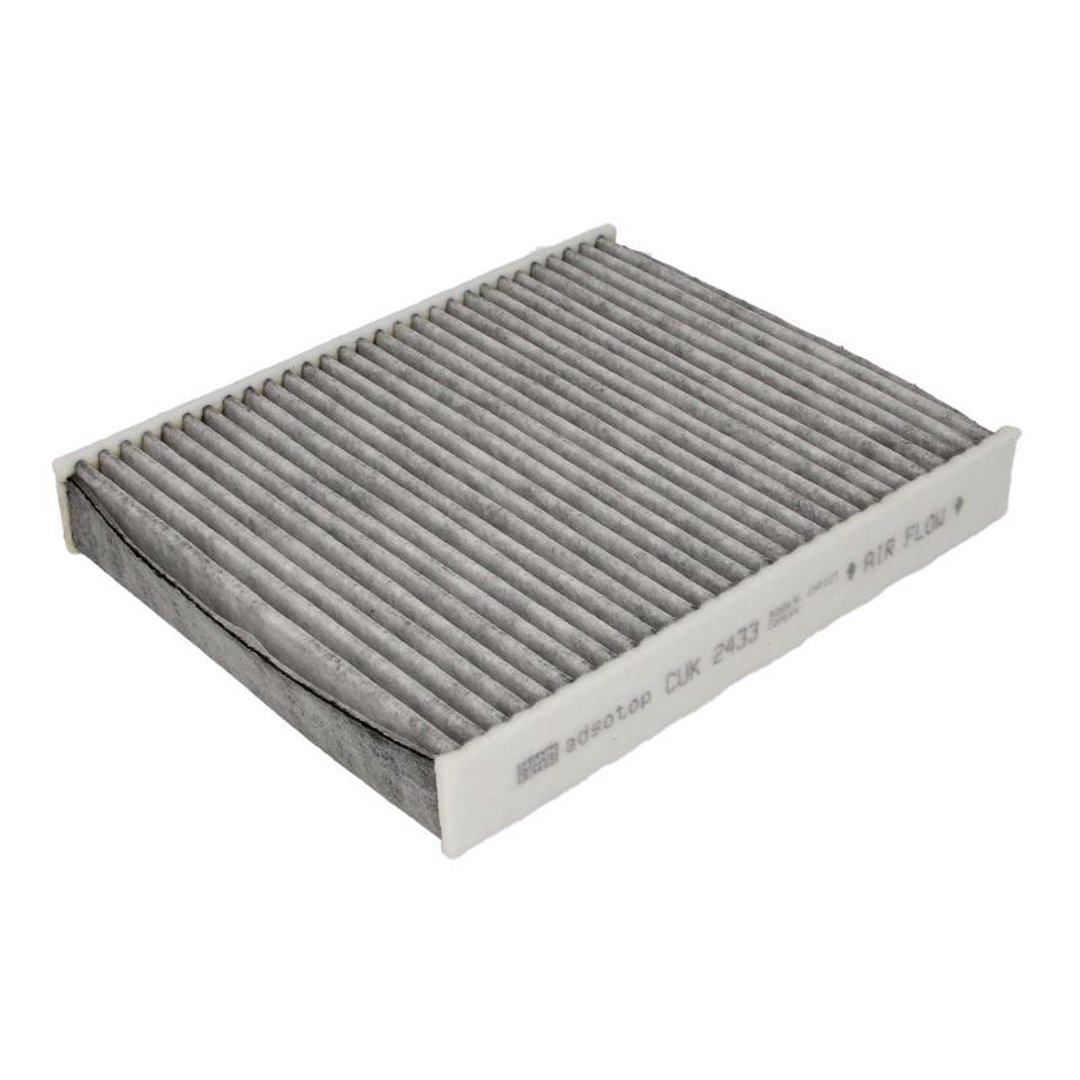 MANN Filtr kabinowy K1110A = CUK 2433 CUK2433