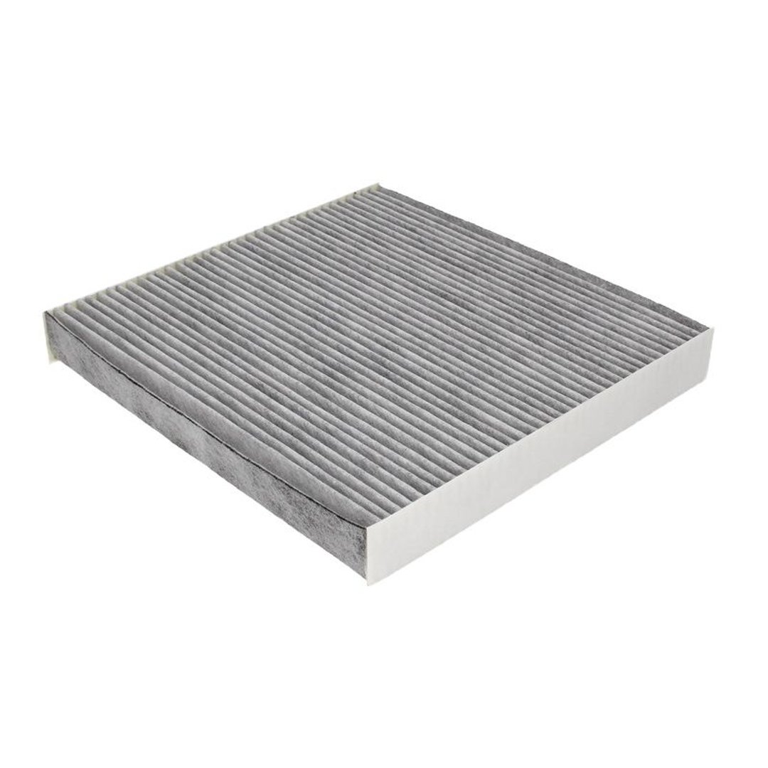 MANN Filtr kabinowy CUK 2358