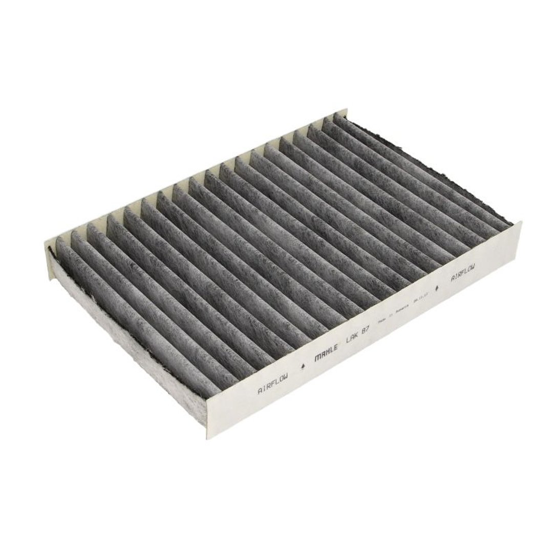 MANN FILTR KABINOWY RENAULT THALIA 1.6 16V 230X160X30 -FILTER CUK 2945