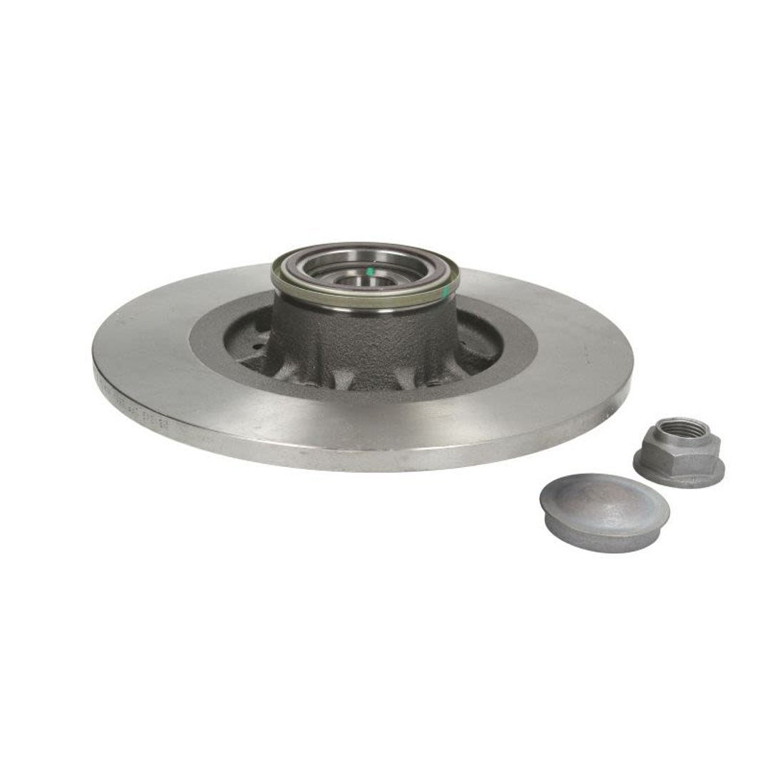 SNR Tarcza hamulcowa SNR KF155.121U