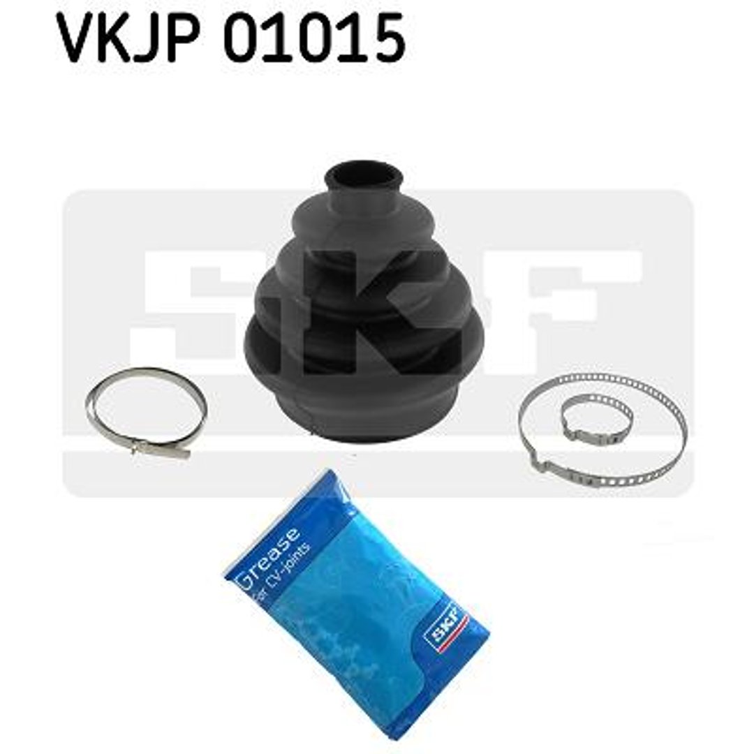 SKF Zestaw osłon, półoś napędowa VKJP 01015