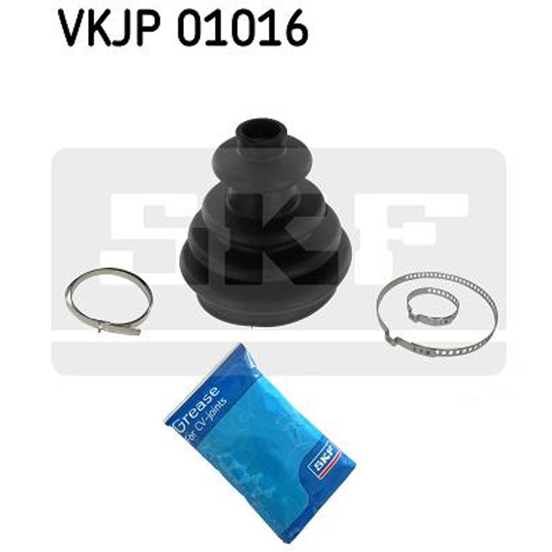 SKF Zestaw osłon, półoś napędowa VKJP 01016 VKJP 01016