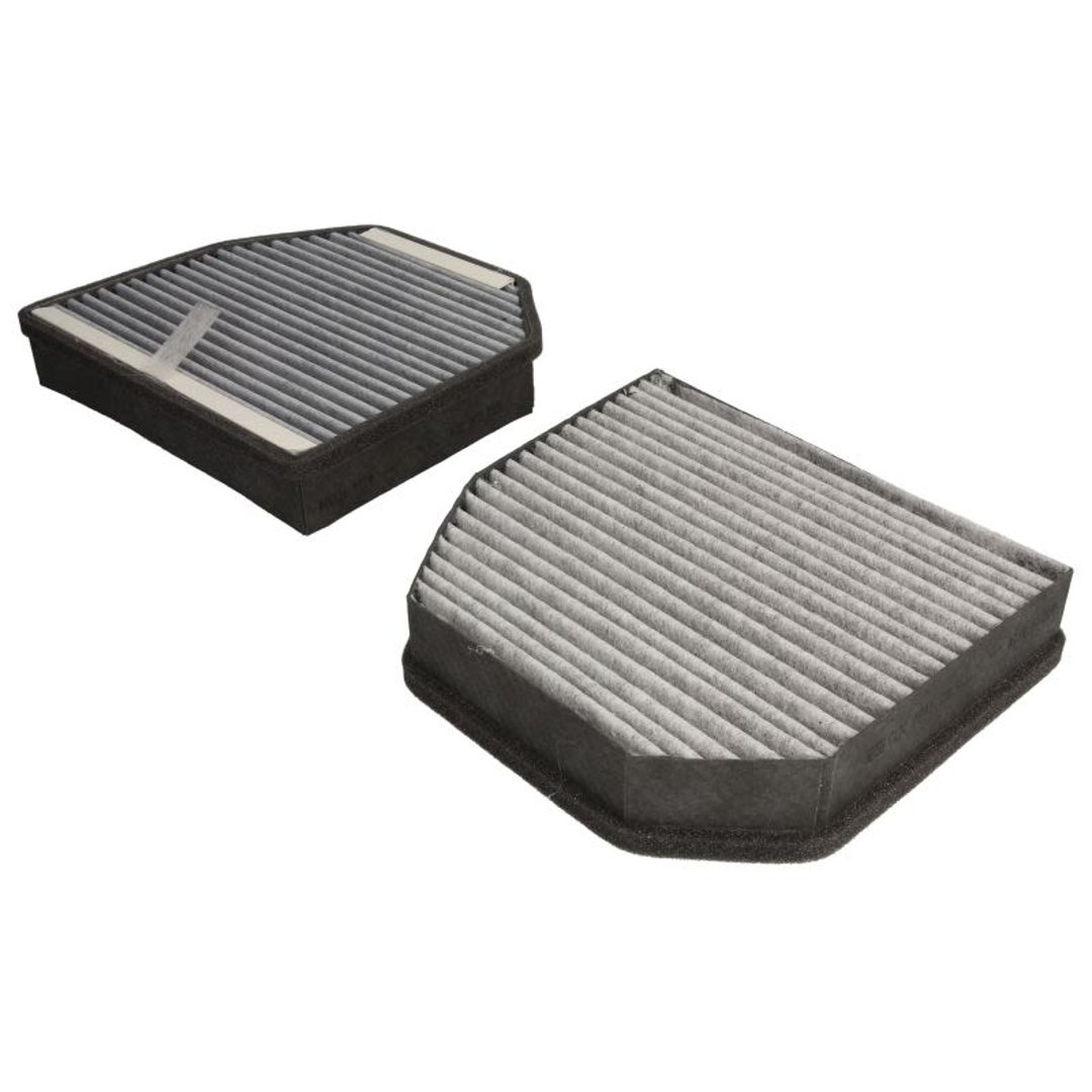 MANN Filtr kabinowy CUK 2241-2