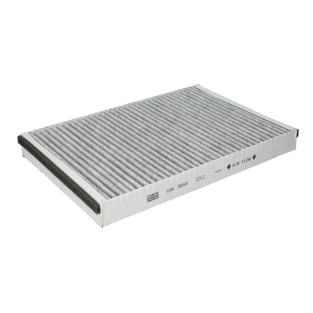 MANN FILTER Filtr kabinowy CUK 3054