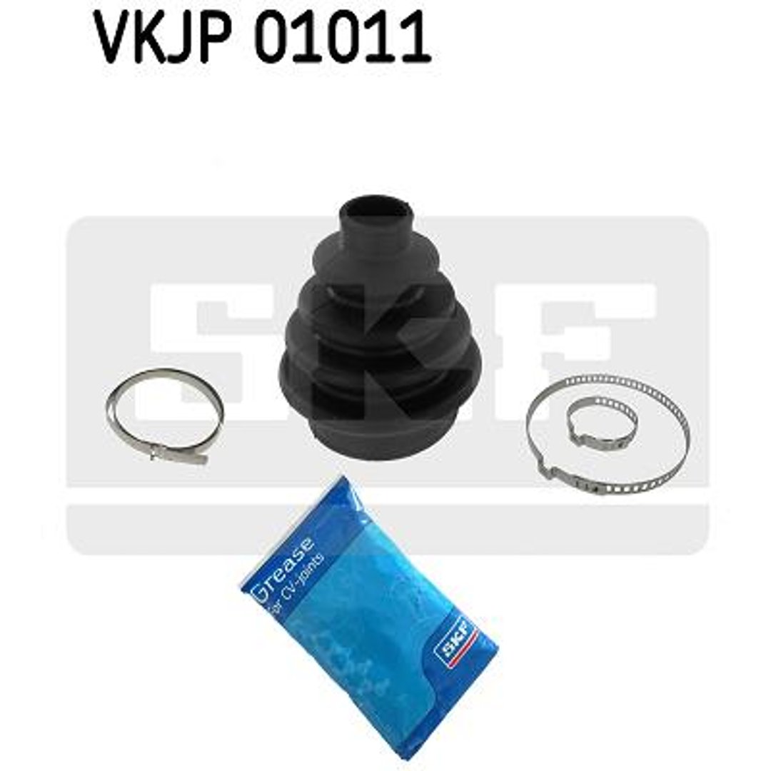 SKF Zestaw osłon, półoś napędowa VKJP 01011 VKJP 01011