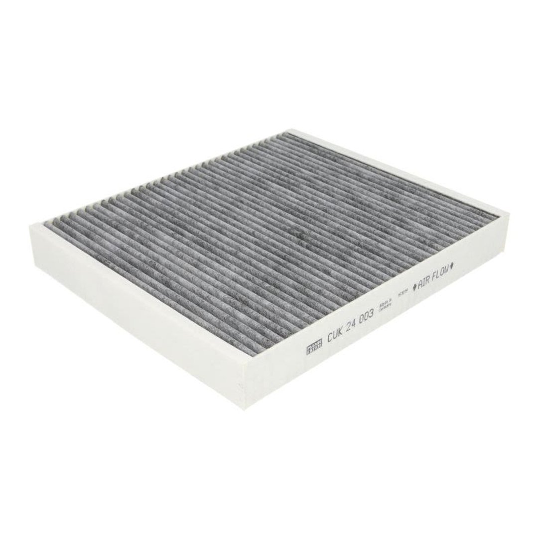 MANN FILTER Filtr kabinowy CUK 24 003