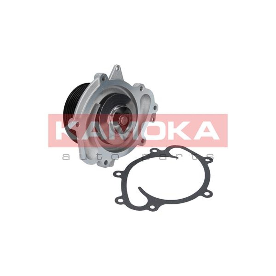 Pompa wody KAMOKA T0191
