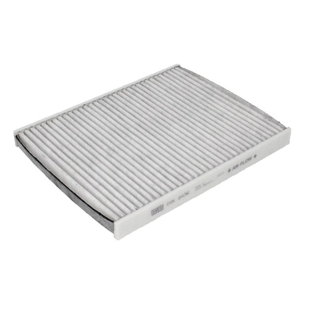 MANN FILTR KABINOWY FORD FIESTA VI 2008 -FILTER CUK 2436