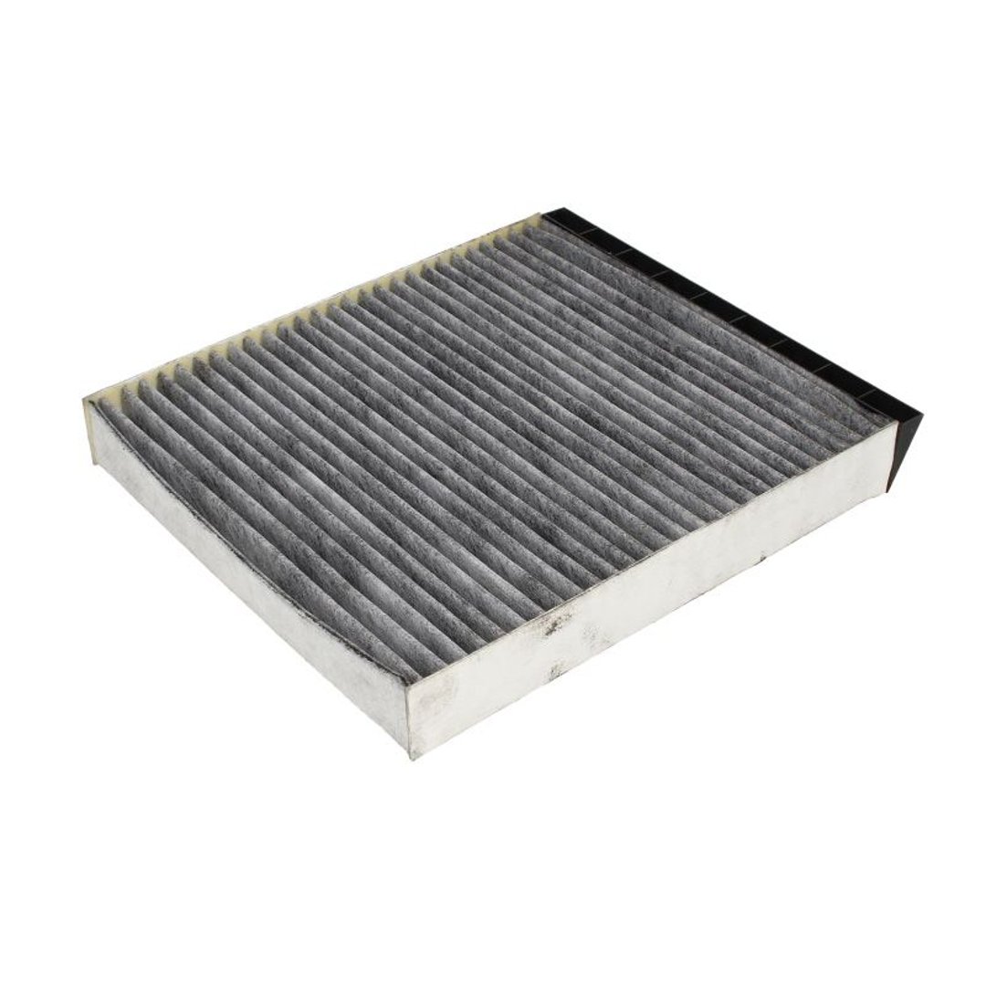 MANN FILTR KABINOWY RENAULT SCENIC 2.0 16V RX4 00-2003 227X194X30 -FILTER CUK 224