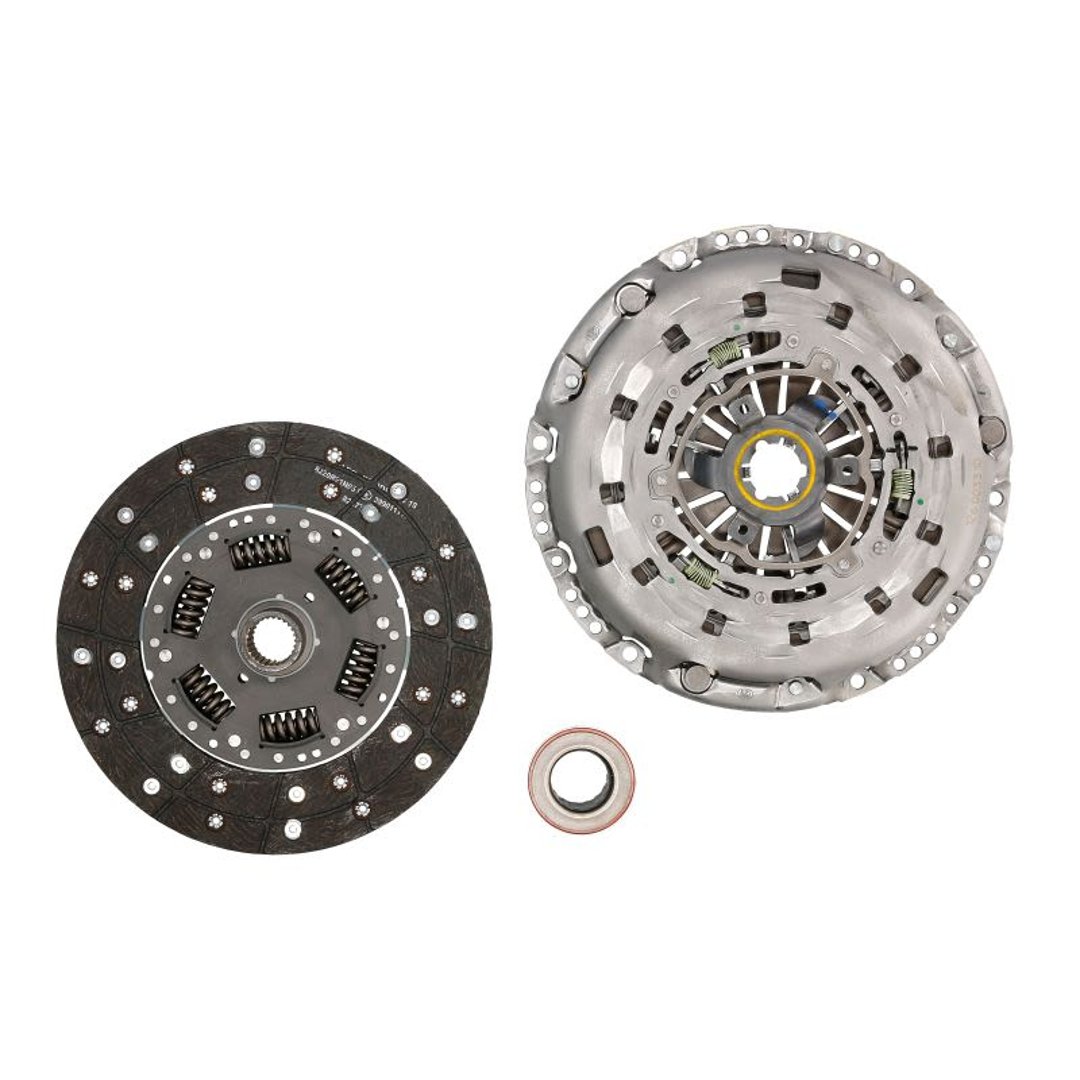 LUK ZESTAW SPRZĘGŁA  626302900 AUDI Q7 3,6 06- /VW TUAREG 2,5/3,6 03-