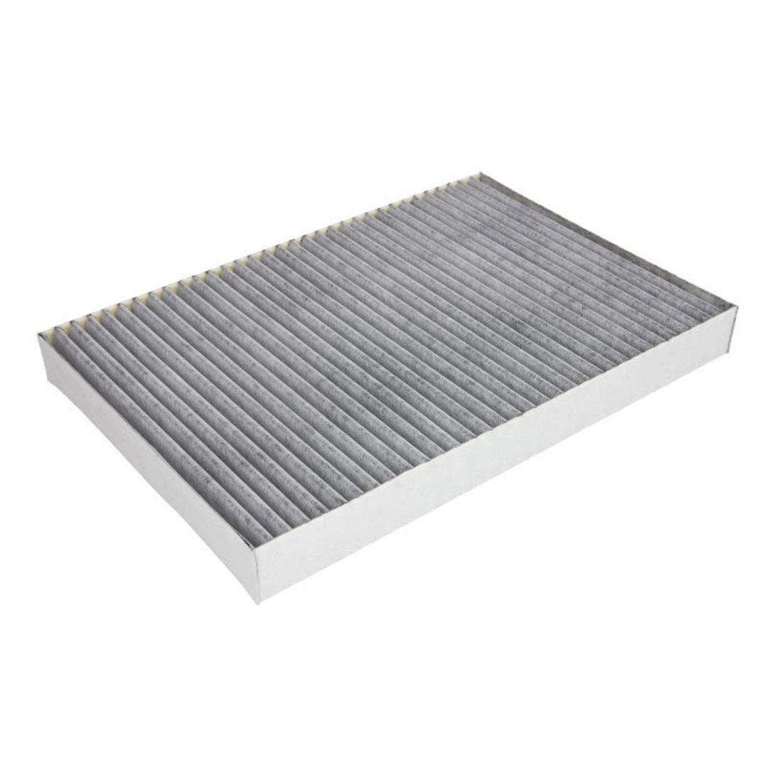 MANN FILTER Filtr kabinowy CUK 3037