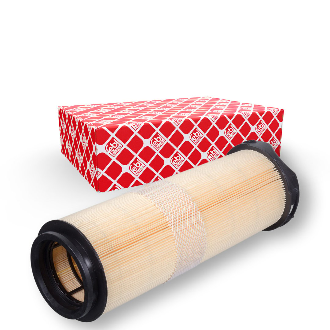 FEBI Filtr powietrza 48543