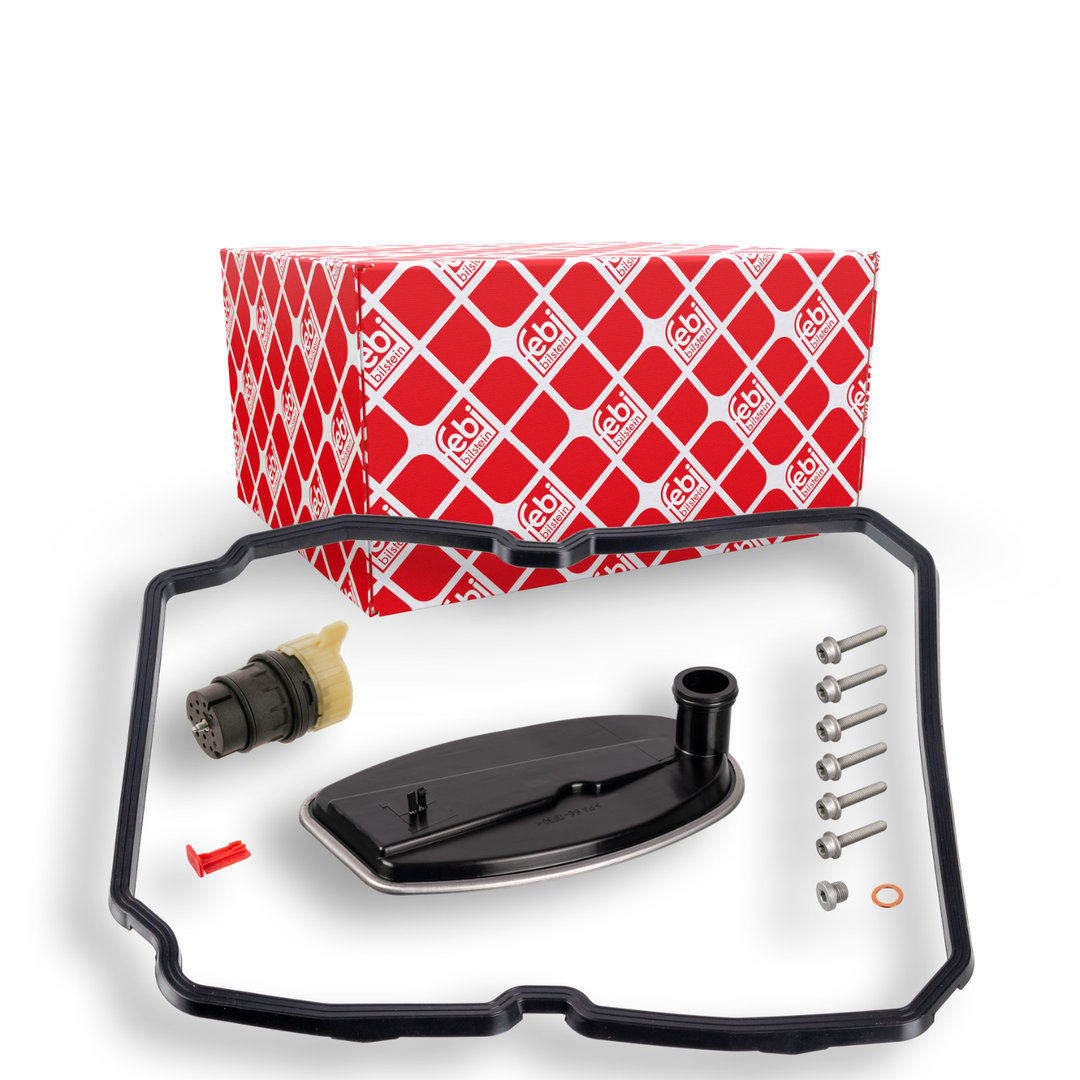 febi bilstein febi Bilstein 100253 filtr oleju 100253
