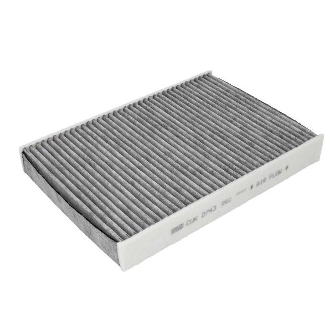 MANN FILTR KABINOWY PEUGEOT 508 -FILTER CUK 2743