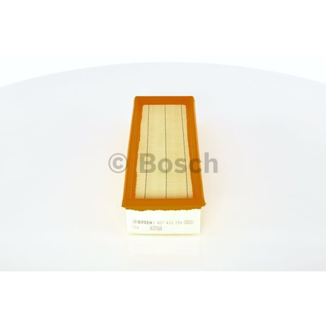 Filtr powietrza BOSCH 1457433299 CL1817 1457433299