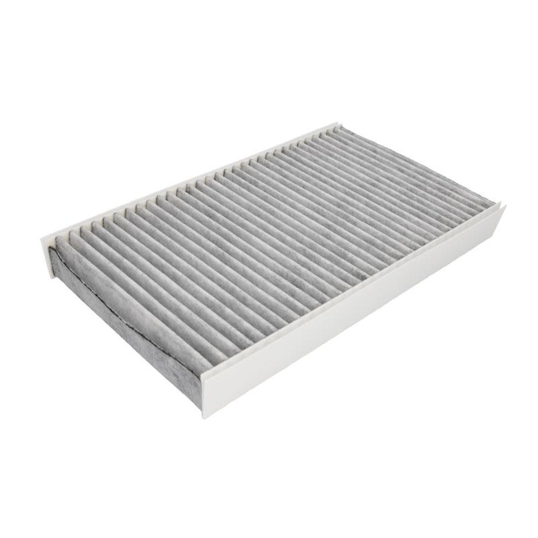 MANN Filtr kabinowy CUK 2747