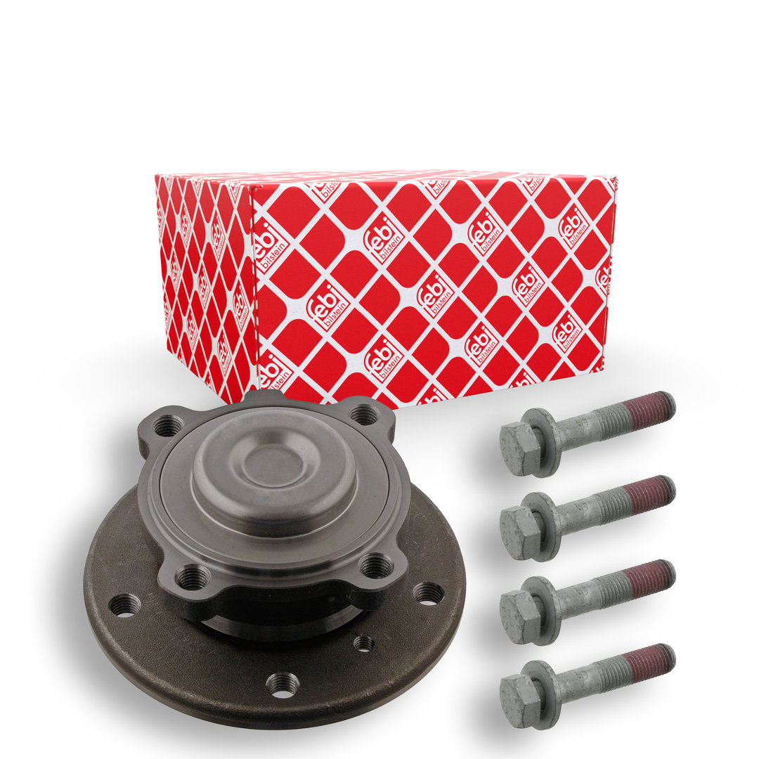 FEBI BILSTEIN oysko koa 24572