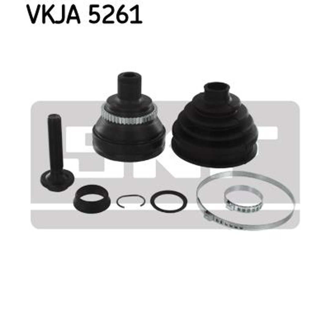SKF Przegub napdowy - kompletny VKJA 5261