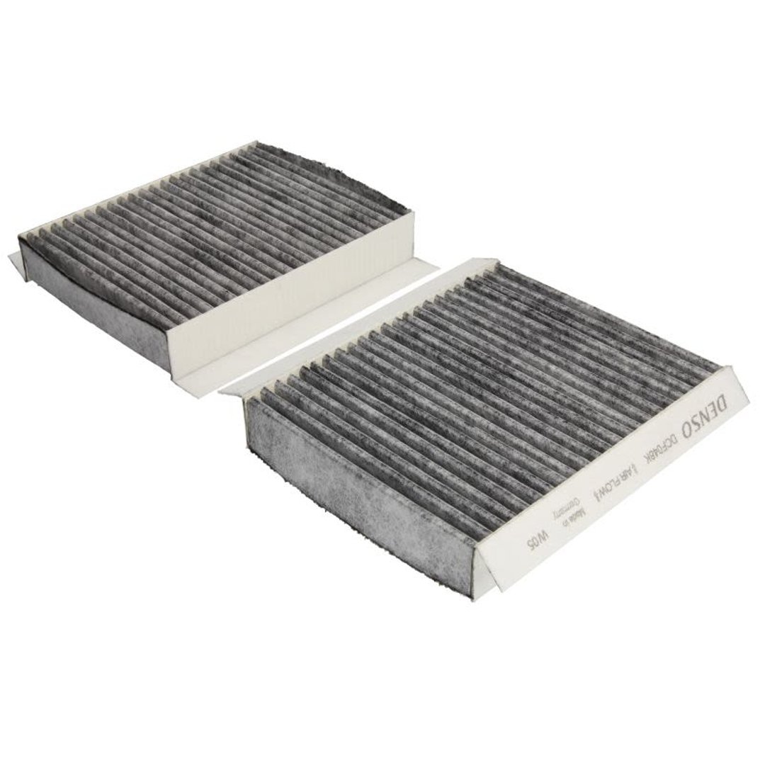 DENSO Filtr, wentylacja przestrzeni pasażerskiej DCF048K