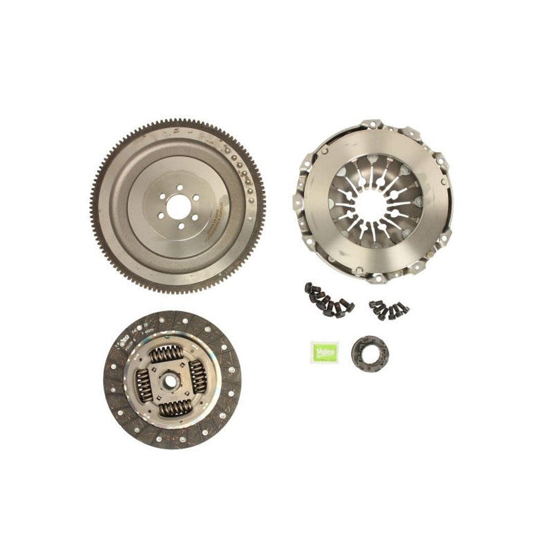 VALEO Zestaw sprzęgła 835160