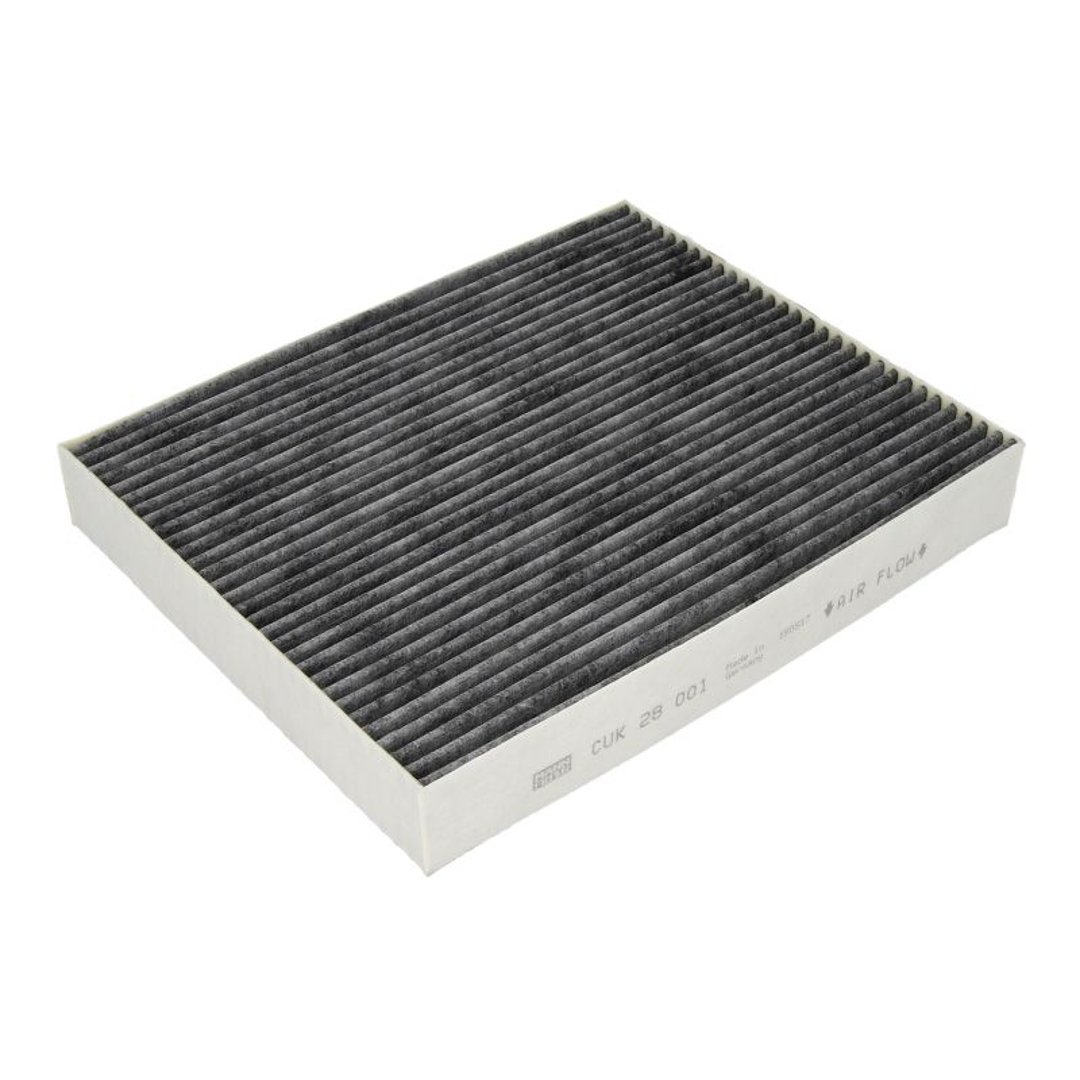 MANN Filtr kabinowy CUK 28 001