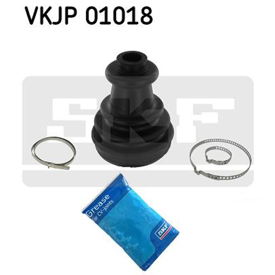 SKF Zestaw osłon, półoś napędowa VKJP 01018 VKJP 01018