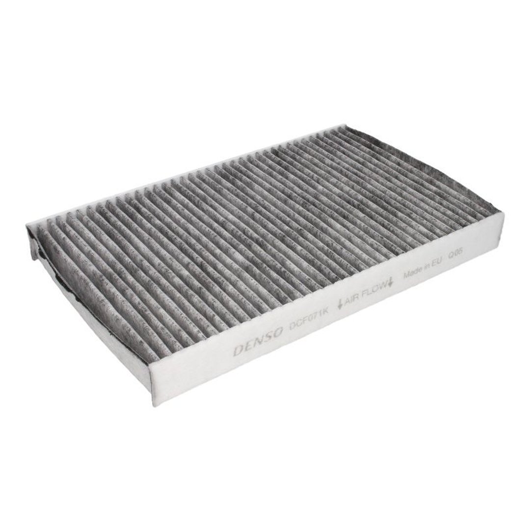 DENSO Filtr, wentylacja przestrzeni pasażerskiej DCF071K