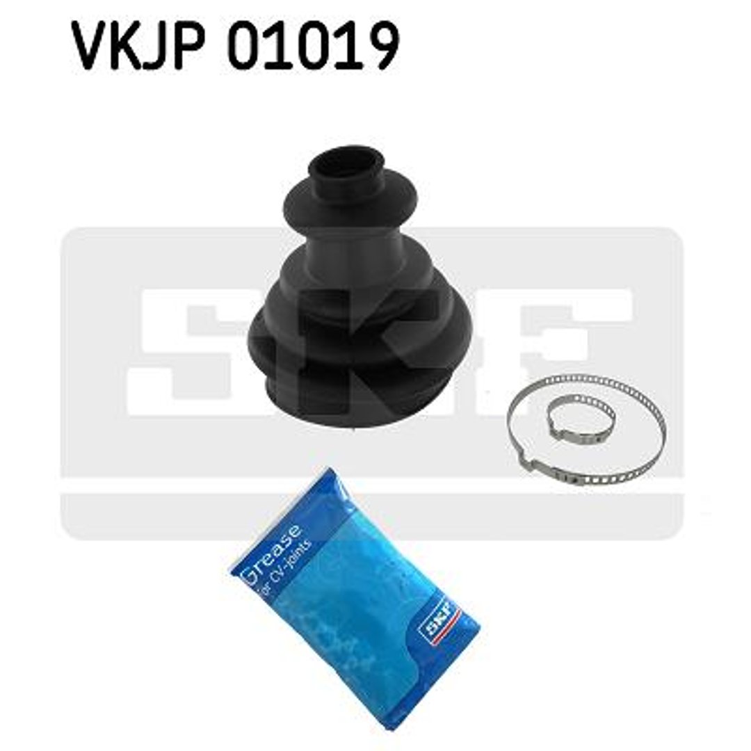 SKF Zestaw osłon, półoś napędowa VKJP 01019 VKJP 01019