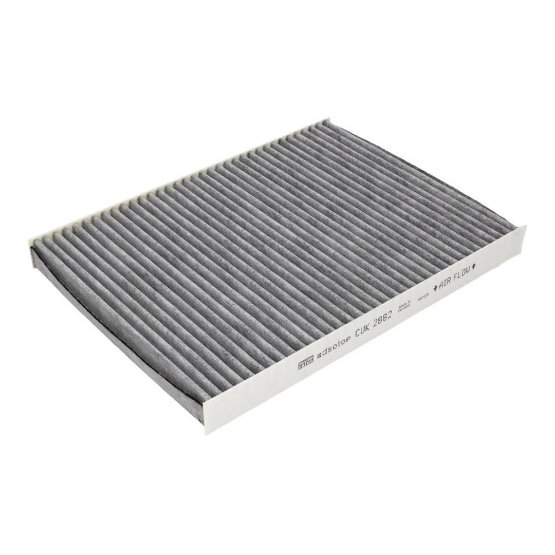 MANN Filtr kabinowy CUK 2882 /