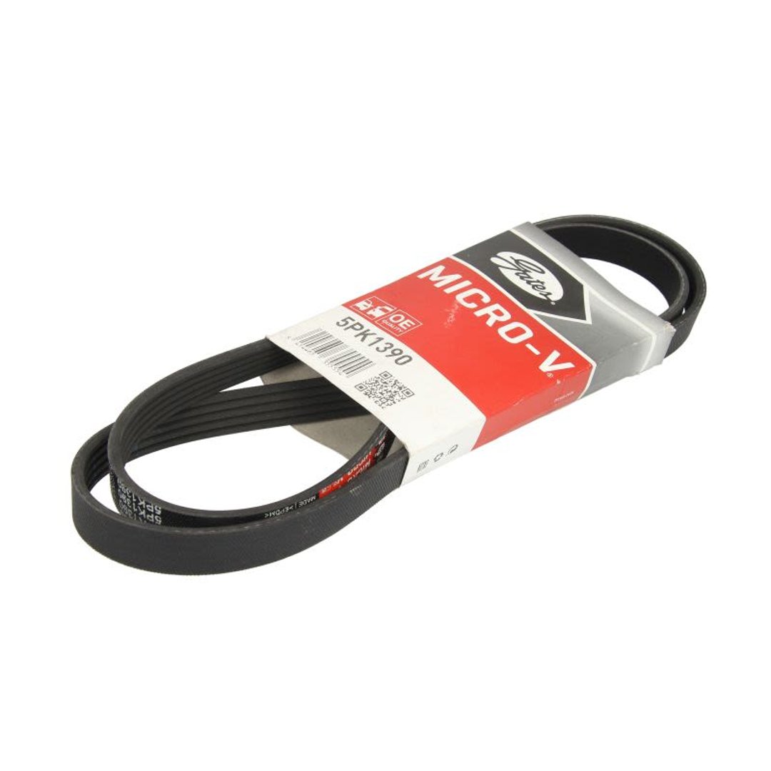 GATES Pasek wieloklinowy 5PK1390