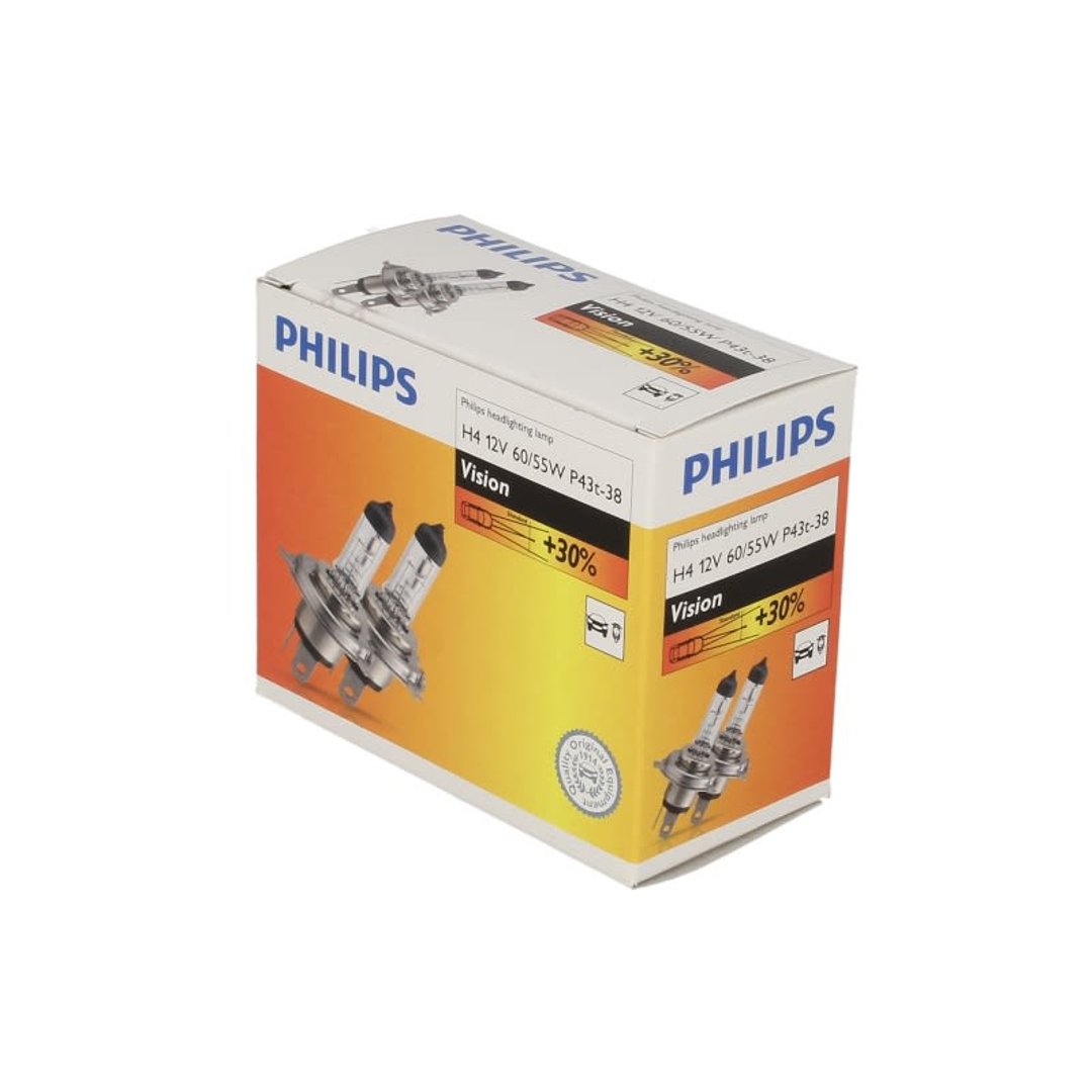 Philips Żarówka, reflektor przeciwmgłowy 12342PRC2