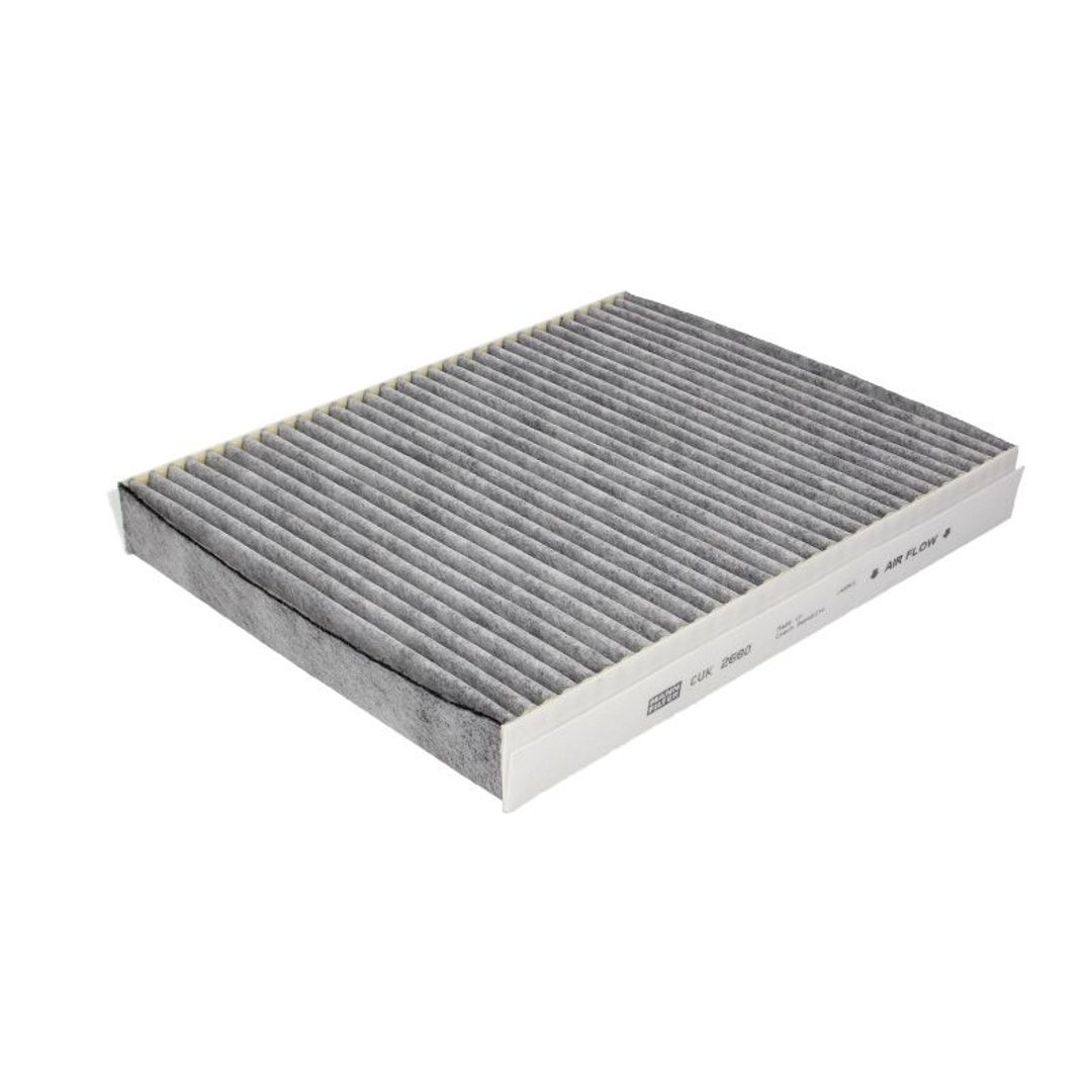 MANN Filtr kabinowy CUK 2680