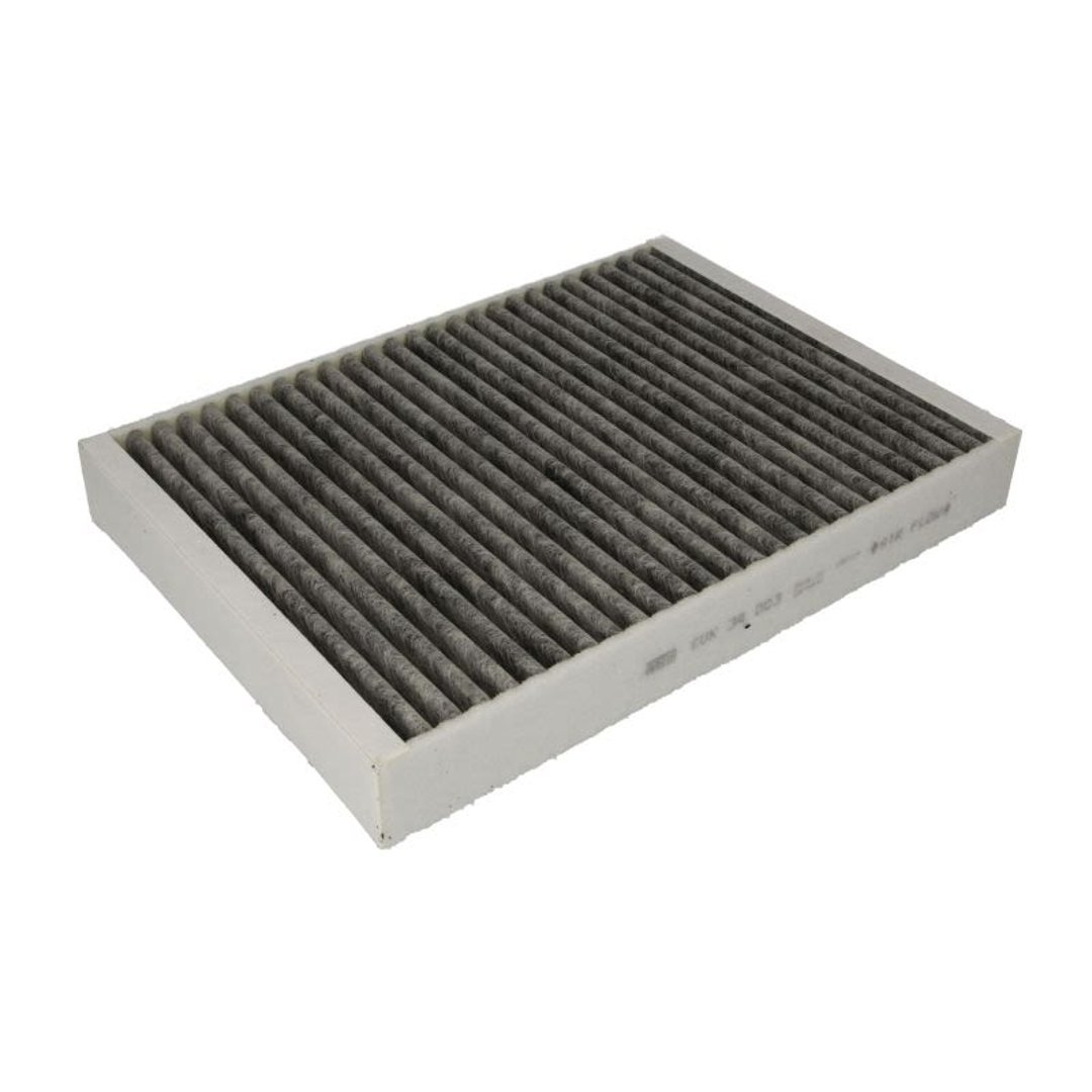 MANN FILTER Filtr kabiny weglowy CUK34003