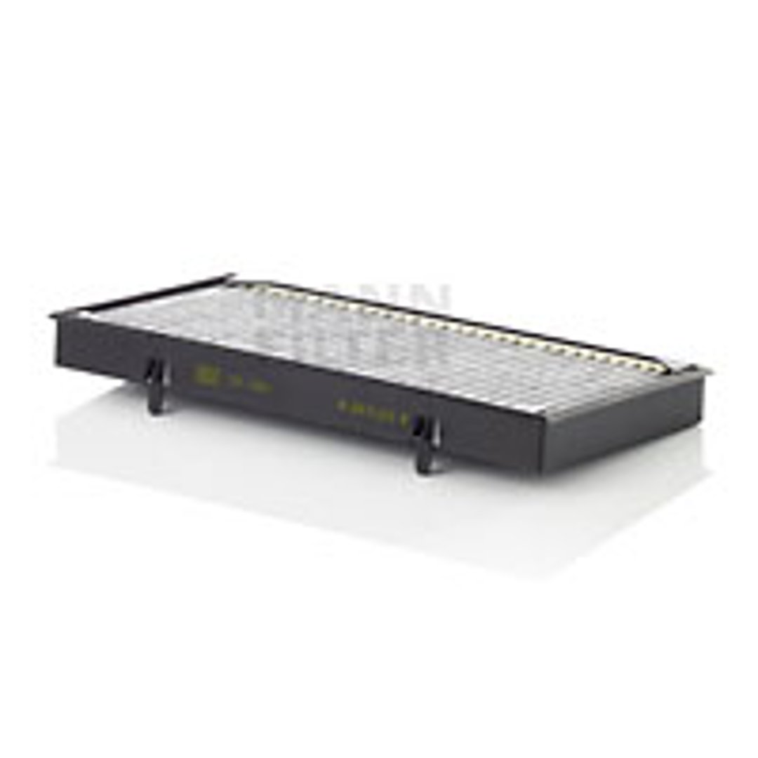 MANN Filtr wlotu powietrza CUK 3454
