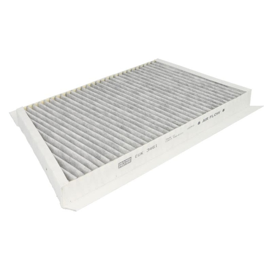 MANN Filtr kabinowy K1106A = CUK 3461 CUK3461