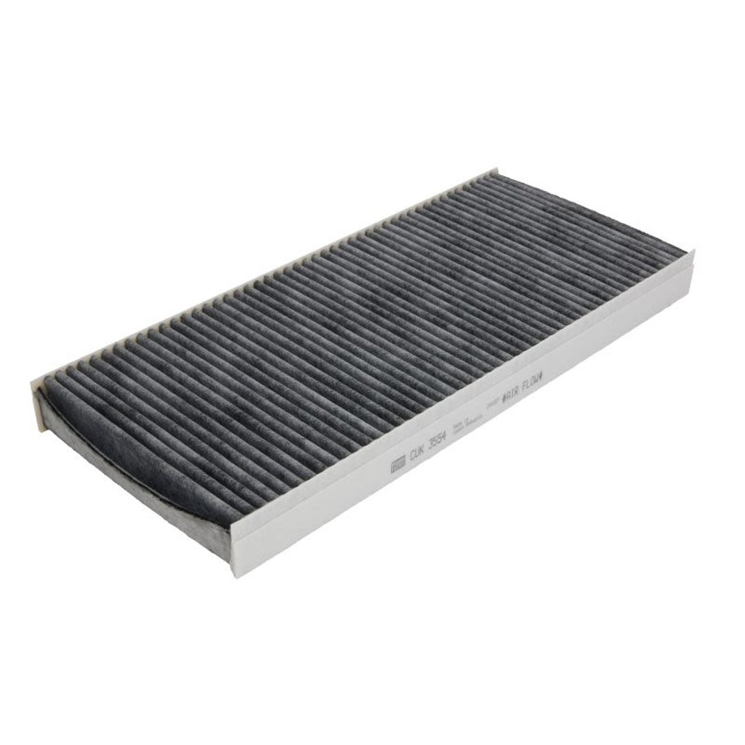 MANN Filtr kabinowy CUK 3554