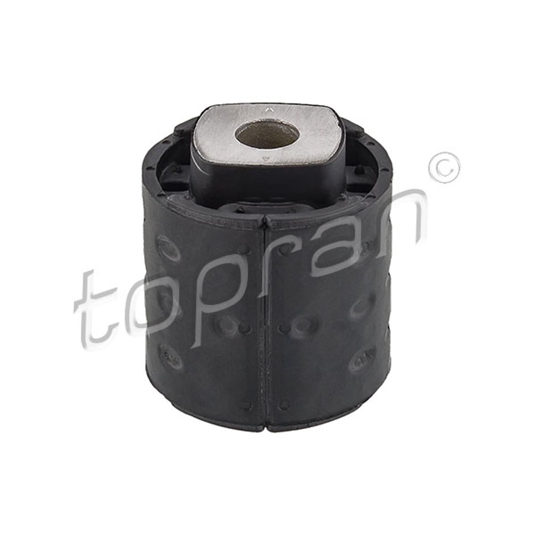 TOPRAN Łożyskowanie, wspornik osi 502 558 502 558