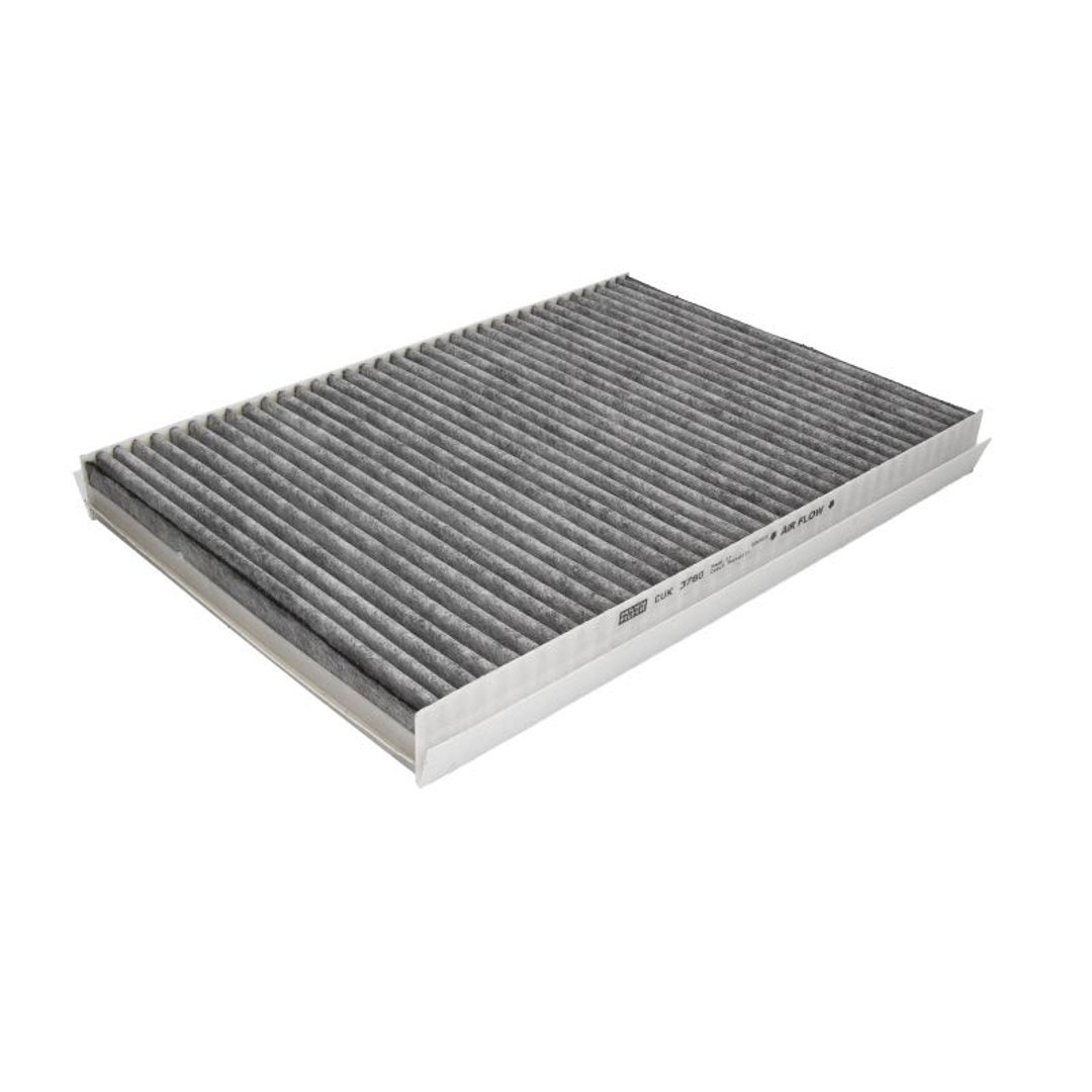 MANN Filtr kabinowy CUK 3780