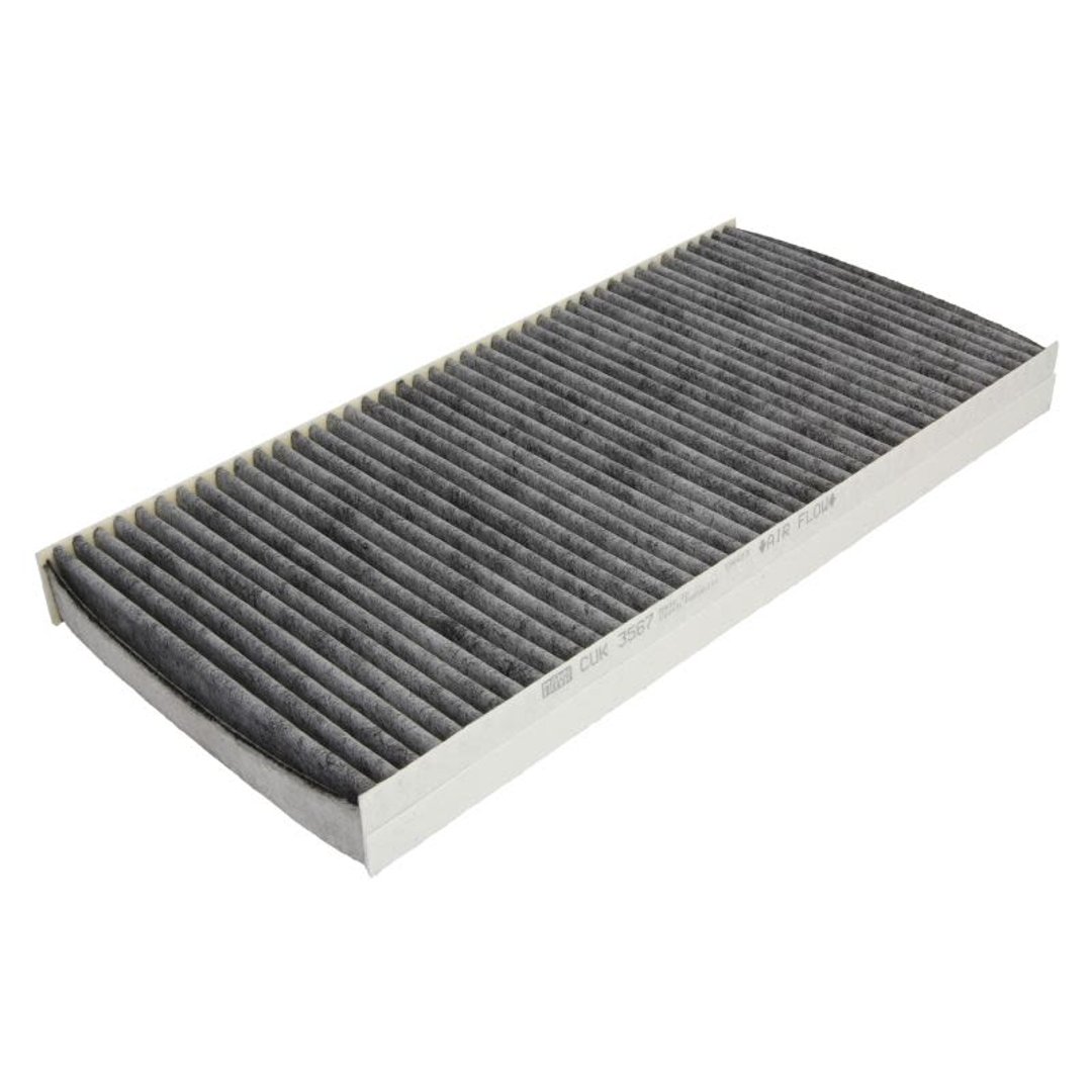 MANN Filtr kabinowy K1054A = CUK 3567 CUK3567