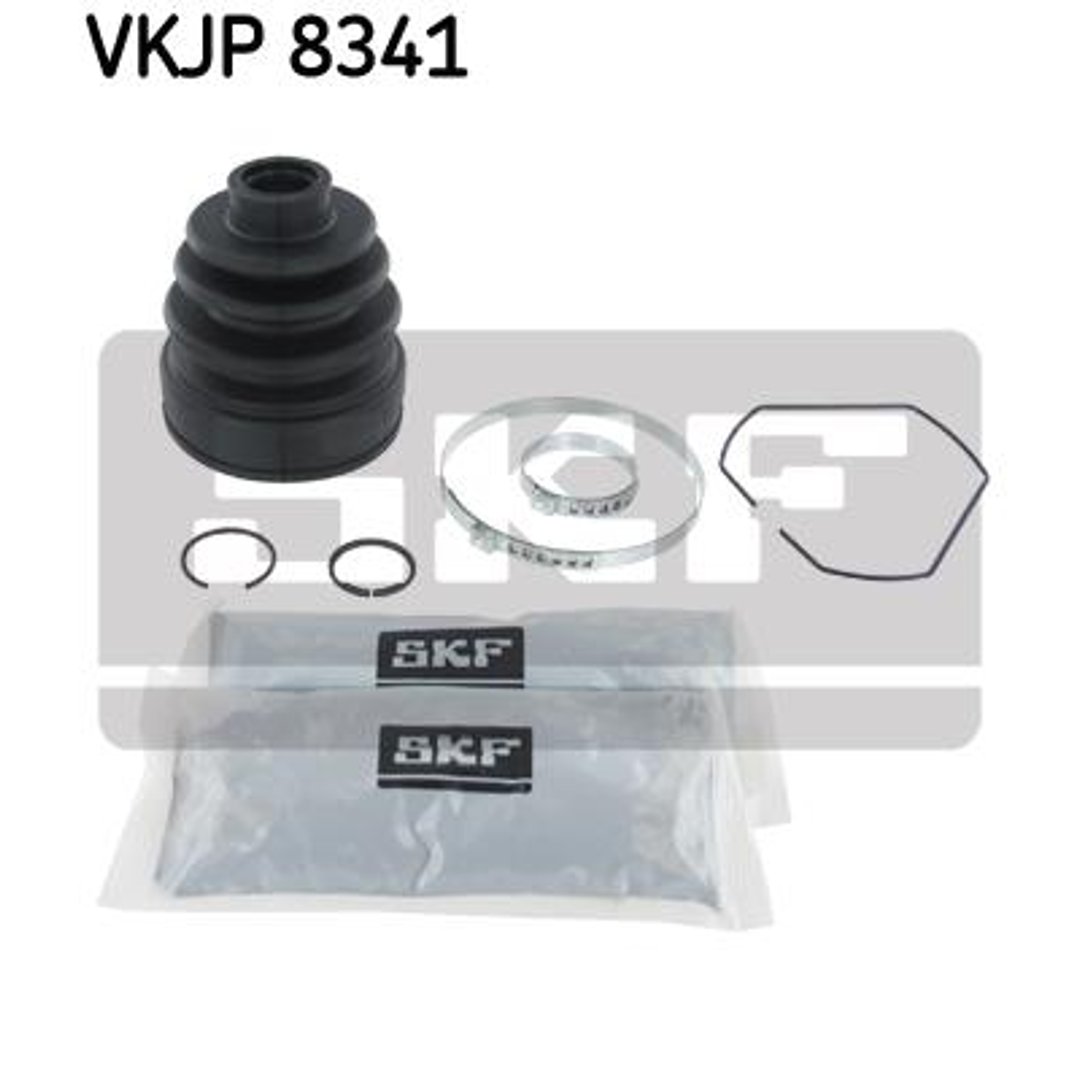 SKF Zestaw osłon, półoś napędowa VKJP 8341
